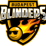 BUDAPEST BLINDERS